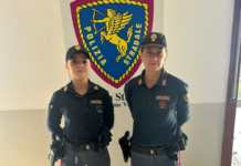 Quattro chilogrammi di cocaina in auto. Trafficante arrestato in autostrada