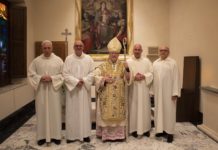 Andrea Ercolini, educatore di Azione Cattolica sarà diacono | Rodolfo Guidi