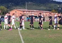 Pescia allo stadio dei Fiori alla ricerca del poker