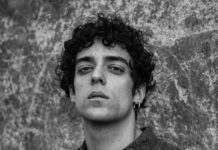 “Il completo era di mio nonno Sergio, antifascista”. Un pesciatino sul red carpet di Roma