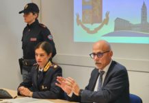Polizia di Stato. Sequestrati immobili, autovetture e conti correnti