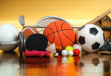 Prova lo SPORT. Tutti al mercato domenica 6 ottobre