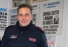 Diego, il cordoglio dell’Associazione Carabinieri e del Sindaco