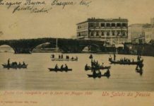 Compagnia del SS Crocifisso. Si vota per il Governatore