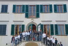 Stage in laboratorio all’istituto Agrario. Come fare la richiesta