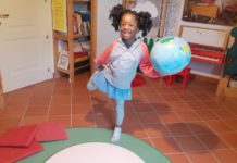 Dolce Mozart. La musica è a tutto tondo, come il mappamondo