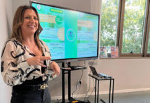 Monica Innocenti, la realizzazione di un sogno. L’Accademia Toscana del Benessere raddoppia