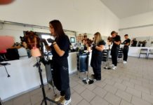 Vuoi diventare acconciatore? A Pescia il corso triennale