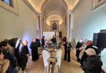 SS Crocifisso, al via il restauro. Unione antica tra identità cittadina e religiosa