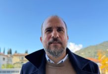 Alessio Spelletti, il “benservito” di Franchi, Inglese e Coraci