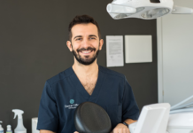 Dental Office di AMMAZZINI | Quanto costa rimettere un dente fisso con un impianto?