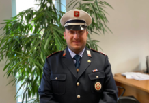 Un pesciatino tra i relatori al Forum di Polizia Locale a Bergamo