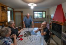 Anpi e Istituto Storico Lucchese, al via la raccolta dei ricordi