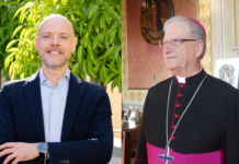 Fondazione sostiene la Diocesi nel restauro del SS Crocifisso. Tardelli: “Bene culturale della Diocesi