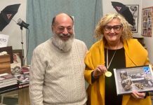 Master Fotografo di Martinelli. L’autunno nello scatto di Edi Danesi