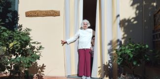 DOLCE MOZART, il perchè del nome…