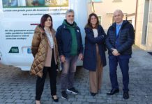 Prevenzione di patologie oncologiche. Successo per la quattro-giorni di Banca di Pescia e Cascina e Fior di Mutua