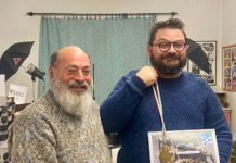 Master Fotografo, vincono le Prospettive urbane di Diego. Chi vincerà Il mercato?