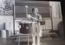 Il TAMBURO annuncia che Dolce Mozart arricchisce