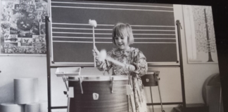 Il TAMBURO annuncia che Dolce Mozart arricchisce