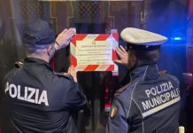 Alcool a minorenni. Bar chiuso per dieci giorni