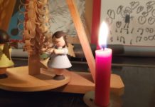 SCUOLA DOLCE MOZART. La musica si accende di fuochi