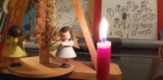 SCUOLA DOLCE MOZART. La musica si accende di fuochi