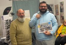 Master Fotografo. Diego vince Il Mercato. Chi si aggiudicherà Il Fuoco?