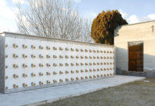 Loculi ed ossari terminati al cimitero. Il Comune gioca d’anticipo