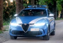 ARRESTATO 22enne. Cocaina, cannabinoidi, metanfetamine e tanti soldi