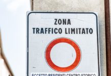 Rinnovo permessi di transito nelle zone a traffico limitato