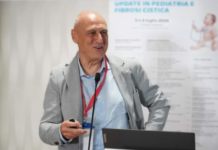 Rino Agostiniani è il nuovo Presidente della Società Italiana di Pediatria