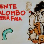 TENENTE COLOMBO PETER FALK