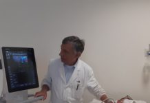 Rete Ictus. All’ospedale di Pescia standard di eccellenza