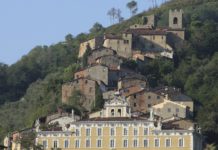 Dove è nato l’autore di Pinocchio? Pare proprio a Collodi