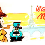 doodle_magrait