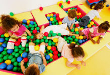 ASILO NIDO GRATIS. Sale a 40.000 euro la soglia isee per accedere al bando