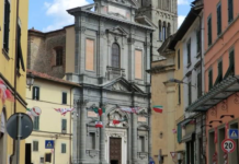 Riaperta piazza del Duomo. Franchi, stilettata alla Provincia