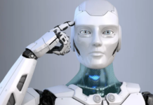 Io sono un ROBOT | Rosy Gianneschi