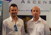 PEGA ASCENSORI compie 25 anni. Dal sogno di un giovane…