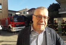 Polizia di Stato. Va in pensione il Vice Questore Davide De Servi