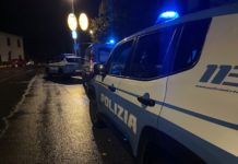 TENTATO OMICIDIO A LUCCA. Uno dei sospettati denunciato per testata ad agente