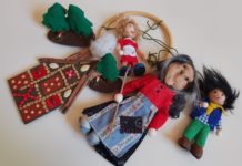 DOLCE MOZART, l’opera musicale di Hänsel e Gretel con sgranocchiamento finale