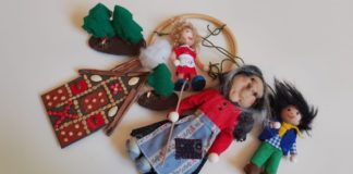 DOLCE MOZART, l’opera musicale di Hänsel e Gretel con sgranocchiamento finale