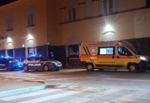 Baruffa tra giovani, a rimetterci è una signora. Al pronto soccorso in codice giallo