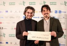 Ad uno sceneggiatore pesciatino il prestigio PREMIO SOLINAS