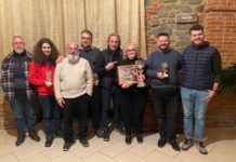 MASTER FOTOGRAFO di Martinelli. Chi è il vincitore assoluto. Le foto