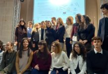 Ad Alessia il Premio Optimum. “Creare opportunità di sviluppo del territorio”