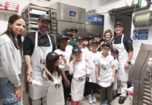 MISSIONE GELATO. Da bravi gelatai a eccellenti scrittori