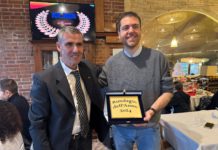 Matteo Masi è il Rundagio dell’anno. Tutti i premiati